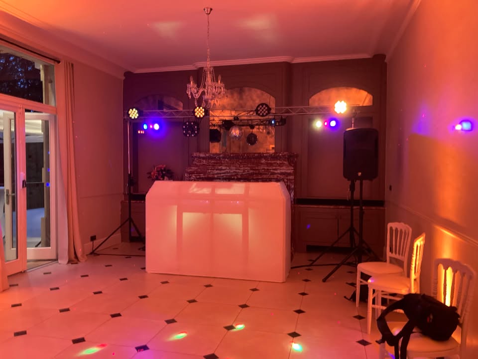 DJ Fredowski