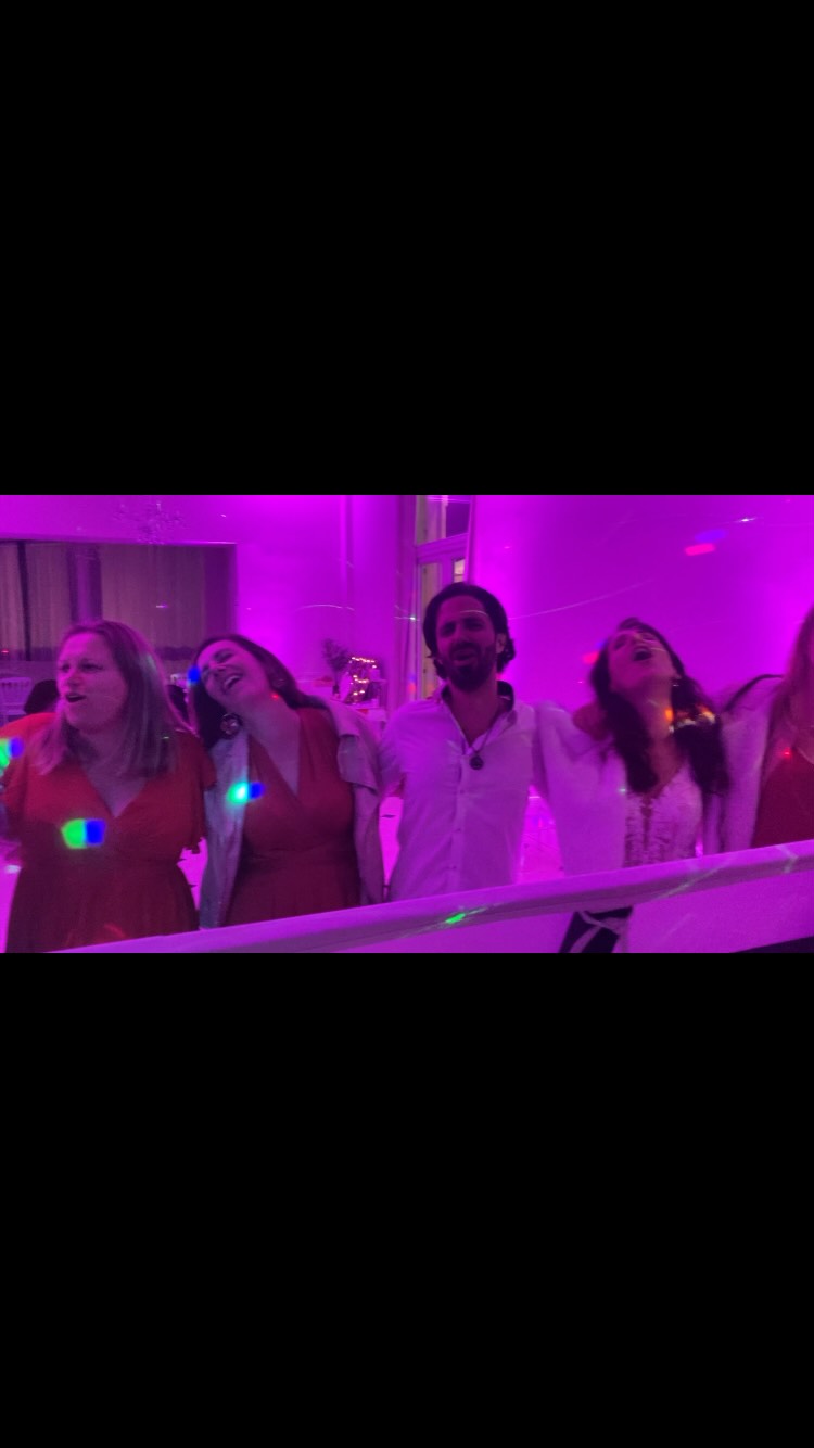 DJ Fredowski